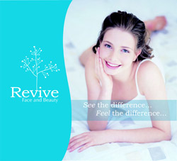 Revive Anti Aging Technology