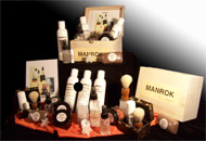 ManRok Products for men